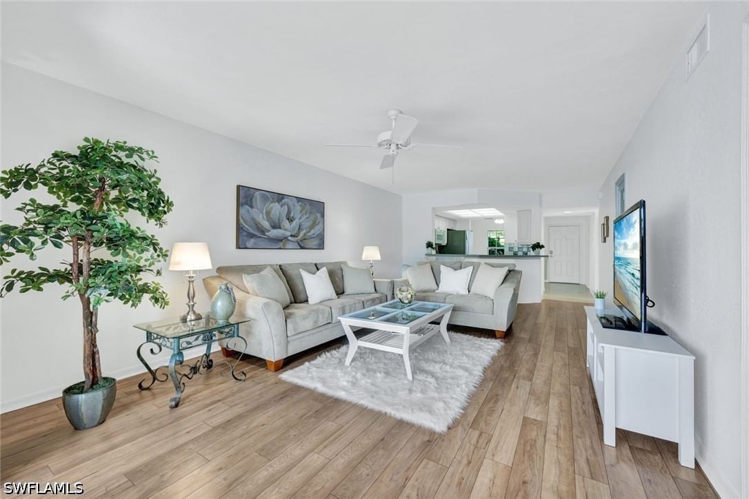 774 Wiggins Lake Drive #101, Naples, FL 34110 photo 2