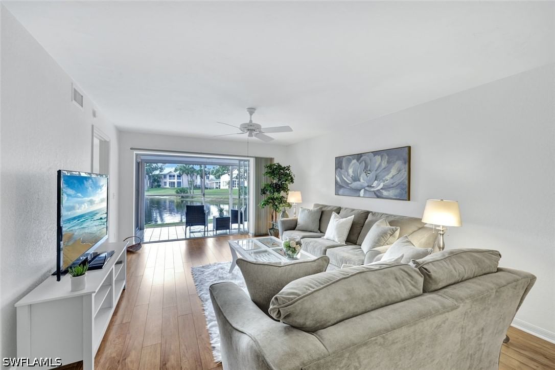 774 Wiggins Lake Drive #101, Naples, FL 34110 photo 3
