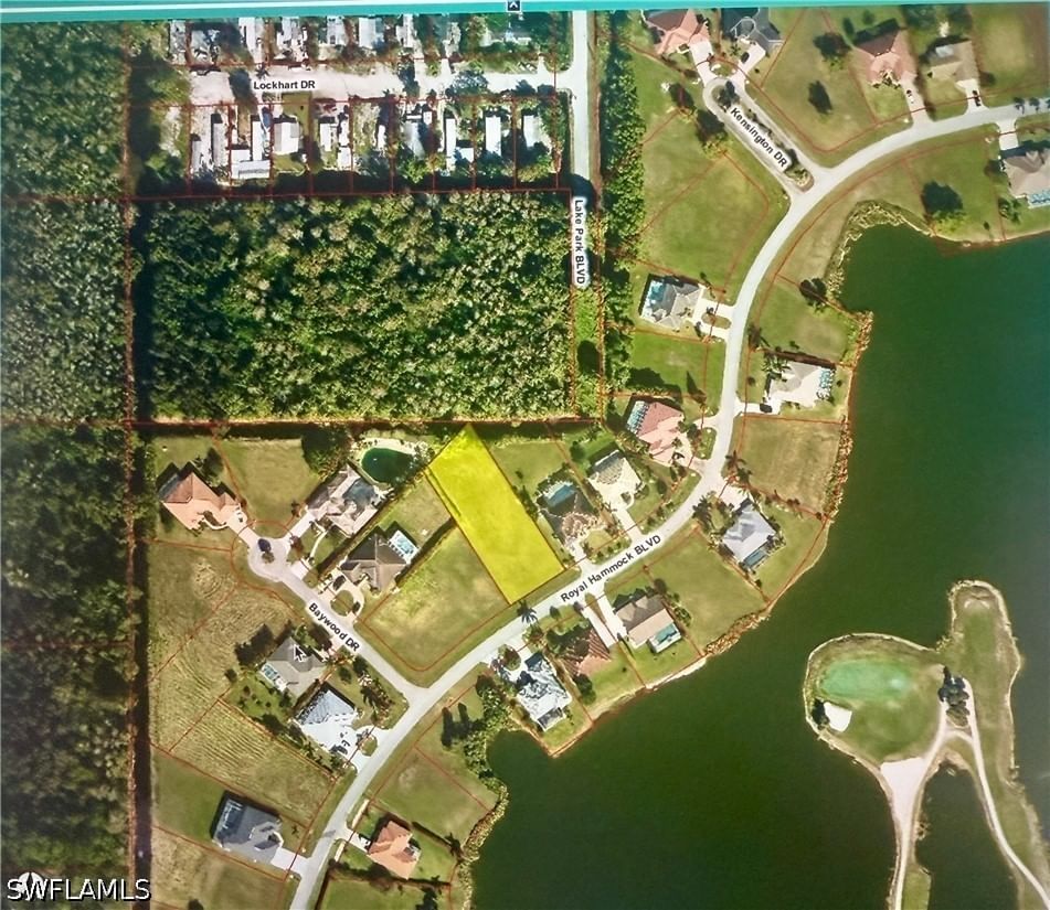 18139 Royal Hammock Boulevard, Naples, FL 34114 photo 2