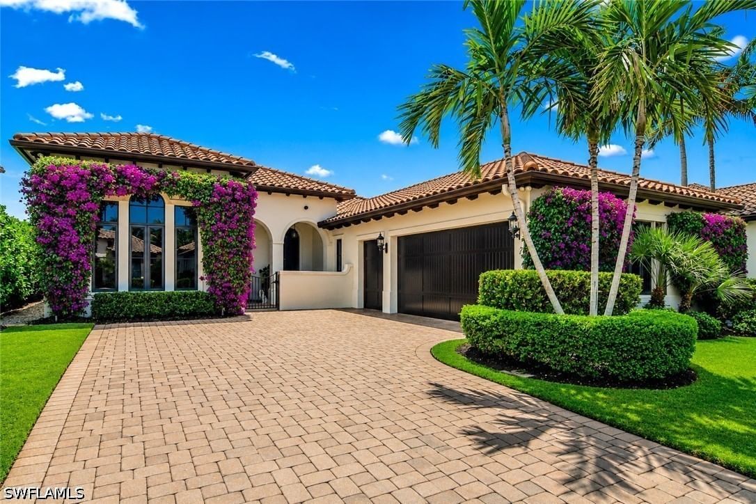 2220 Residence Circle, Naples, FL 34105 photo 2