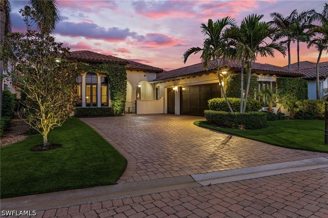 2220 Residence Circle, Naples, FL 34105 photo 4