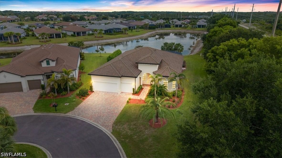 2937 Sagittaria Lane, Alva, FL 33920 photo 2