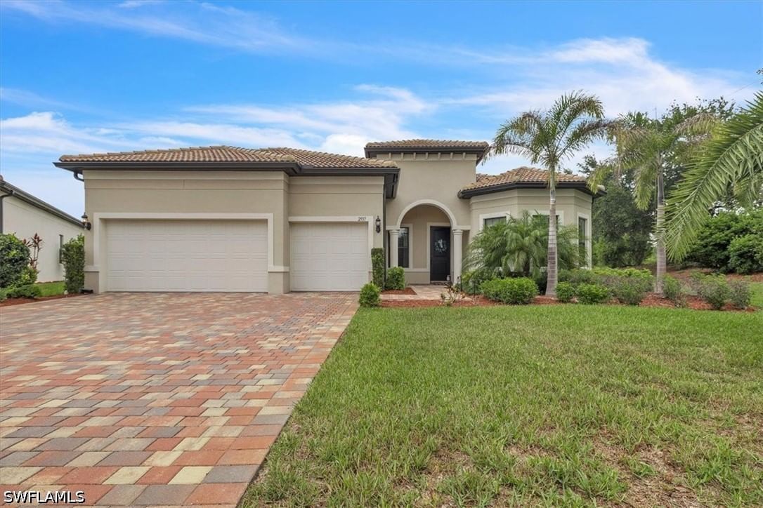 2937 Sagittaria Lane, Alva, FL 33920 photo 3
