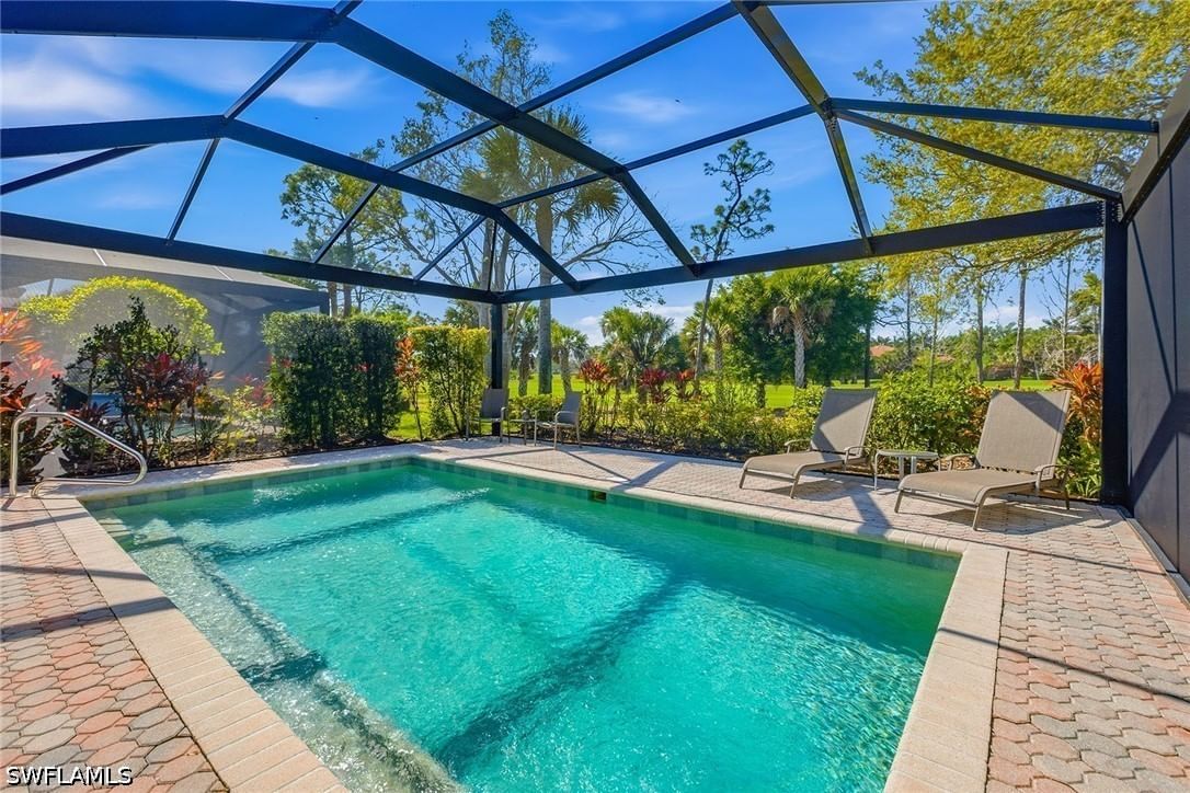 3788 Cotton Green Path Drive, Naples, FL 34114 photo 3