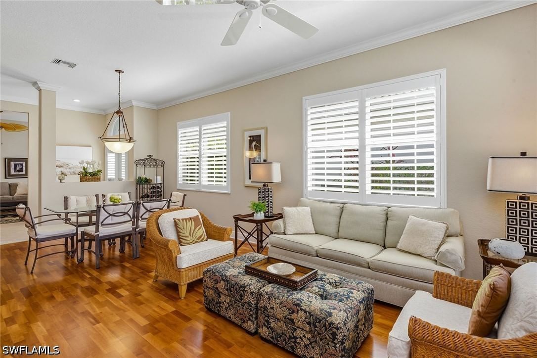 3788 Cotton Green Path Drive, Naples, FL 34114 photo 5