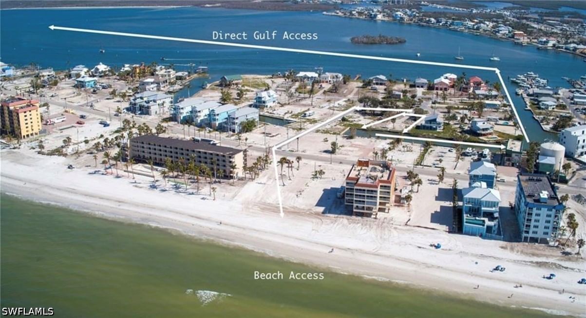 710 Matanzas Court, Fort Myers Beach, FL 33931 photo 3