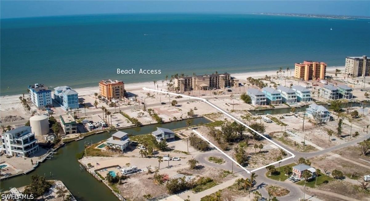 710 Matanzas Court, Fort Myers Beach, FL 33931 photo 4