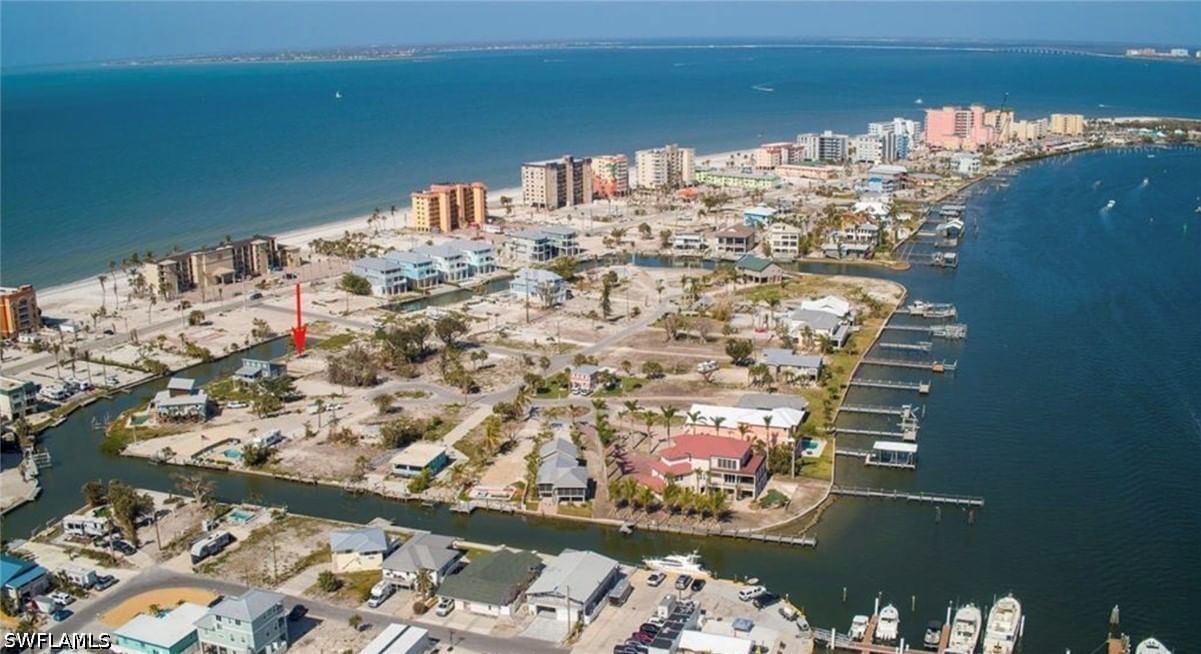 710 Matanzas Court, Fort Myers Beach, FL 33931 photo 5