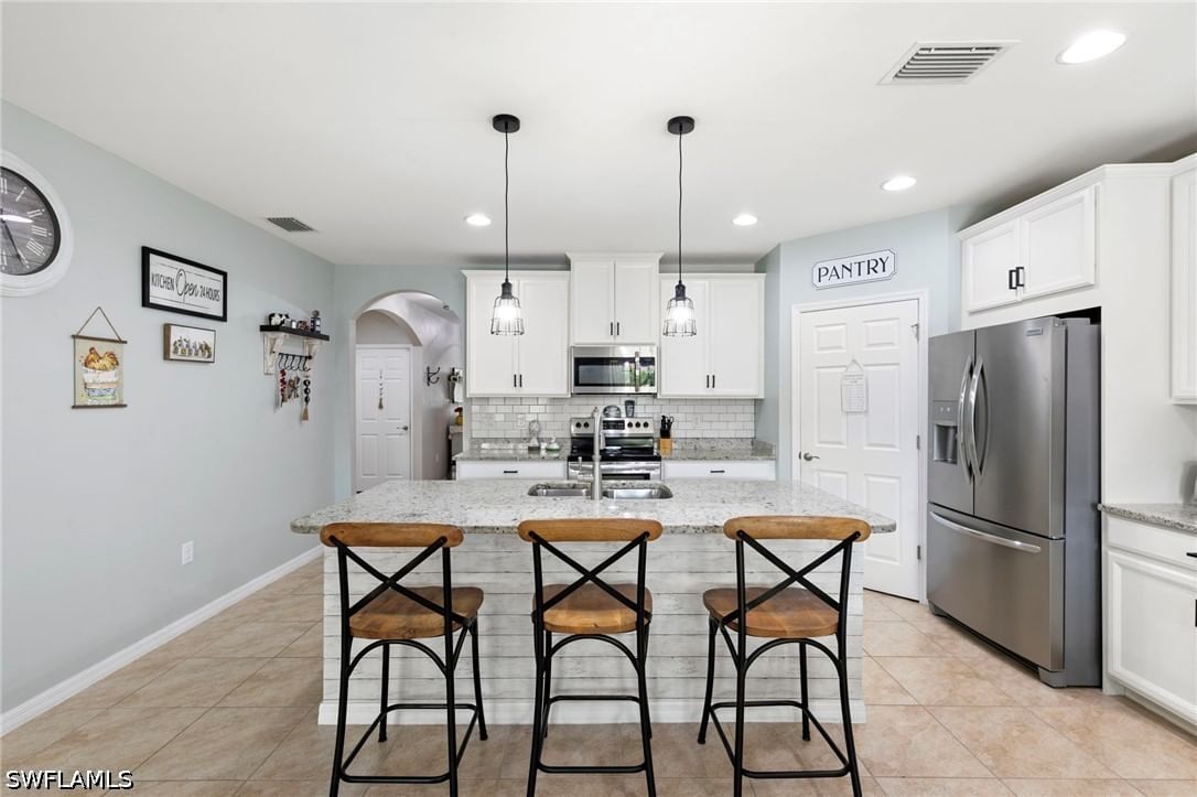 3215 Birchin Lane, Fort Myers, FL 33916 photo 5