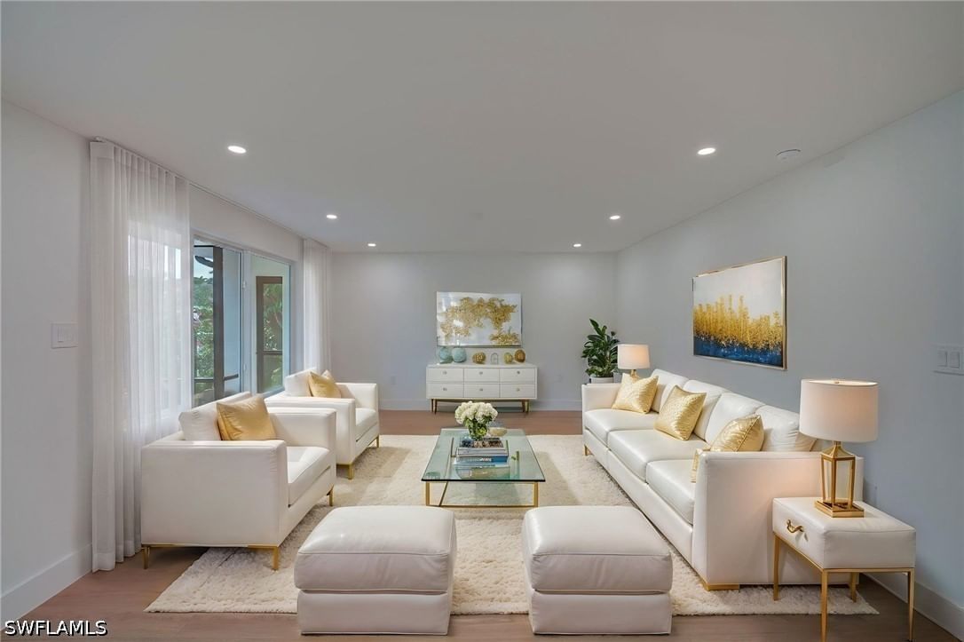 1379 Chesapeake Avenue #A4, Naples, FL 34102 photo 3