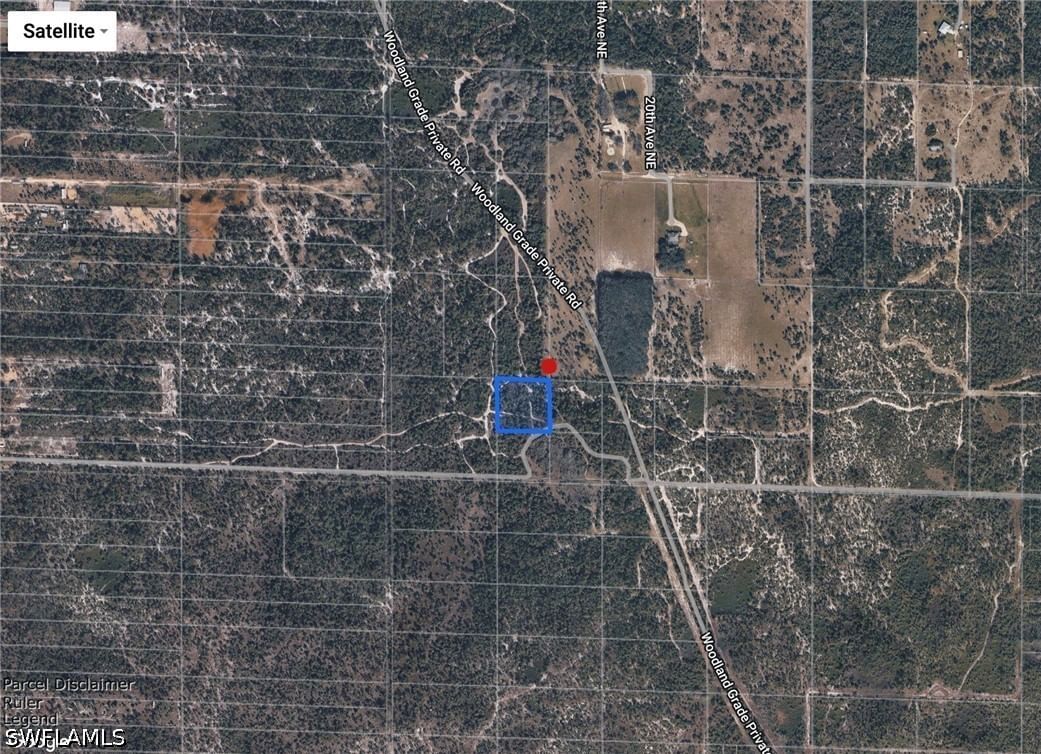 00 Woodland Grade Private Road, Naples, FL 34117 photo 2