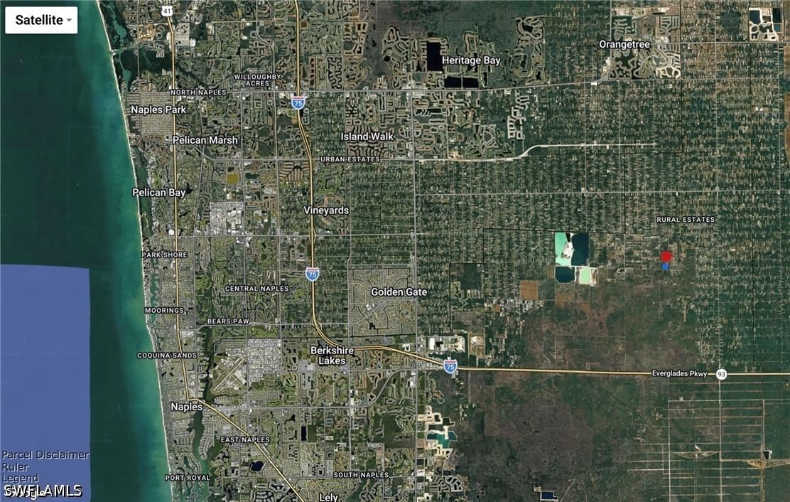 00 Woodland Grade Private Road, Naples, FL 34117 photo 4