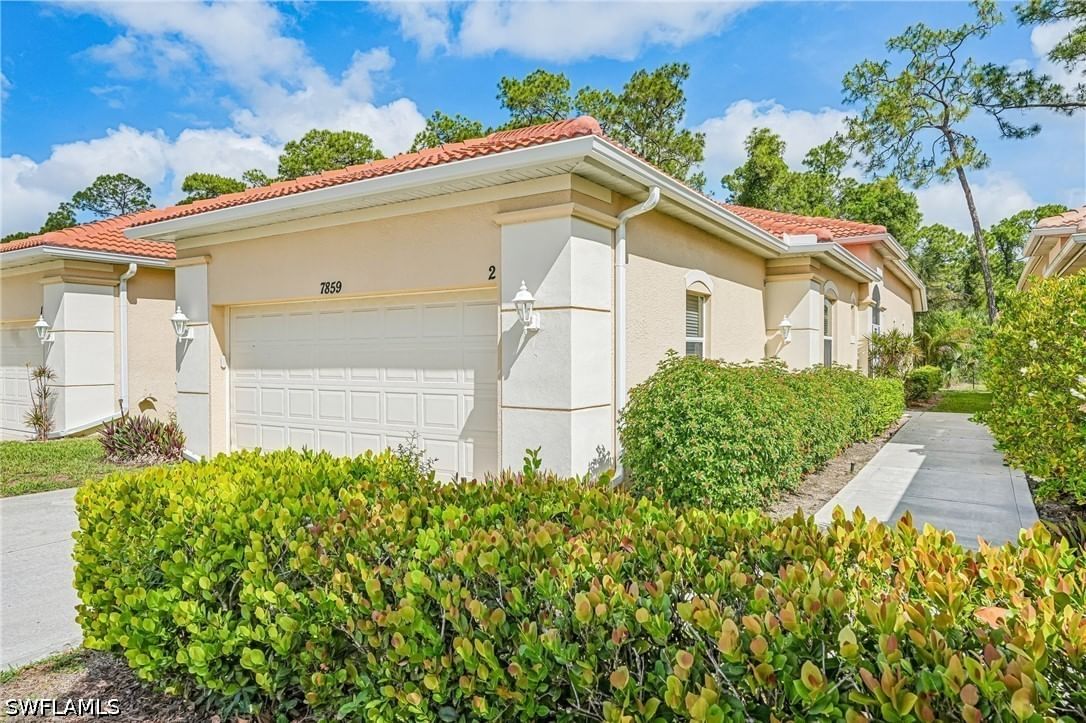 7859 Sanctuary Circle #2, Naples, FL 34104 photo 2