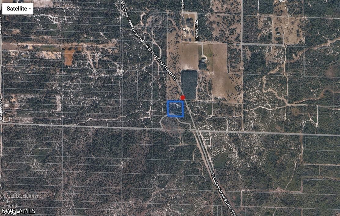 01 Woodland Grade Private Road, Naples, FL 34117 photo 2