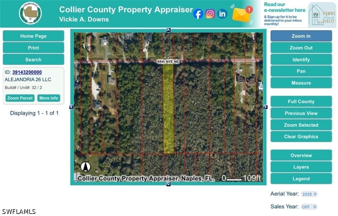 Address available by request, Naples, FL 34120