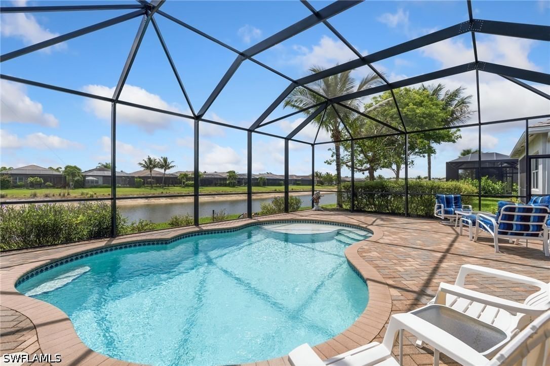 28433 Capraia Drive, Bonita Springs, FL 34135 photo 3