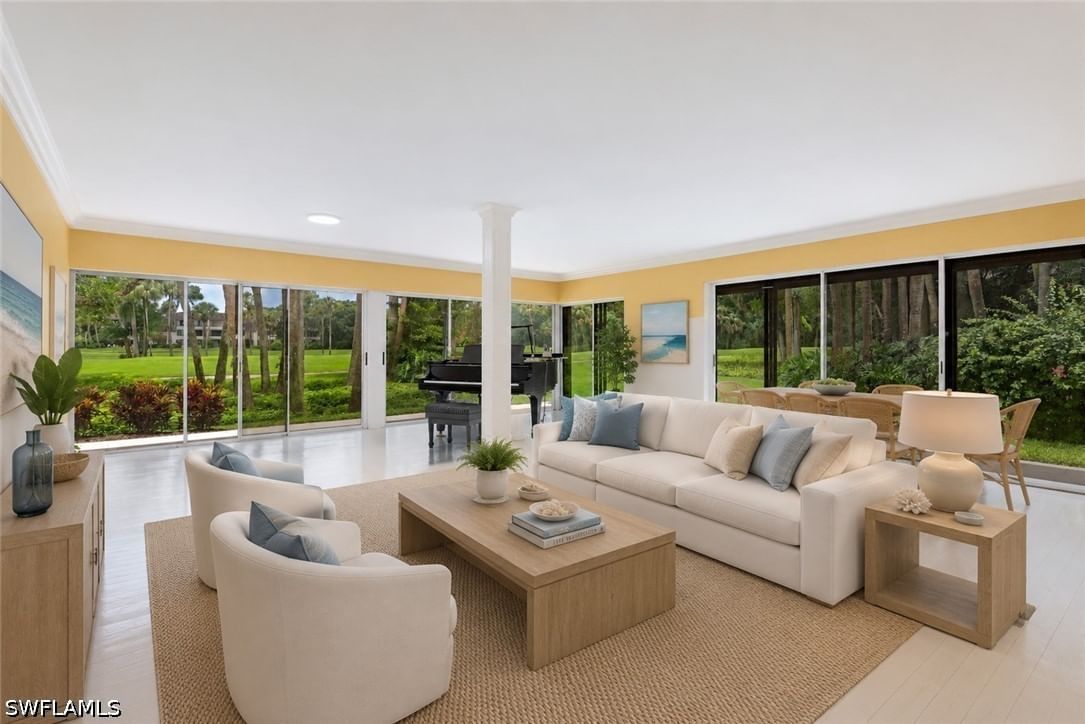 106 Wilderness Drive #137, Naples, FL 34105 photo 4