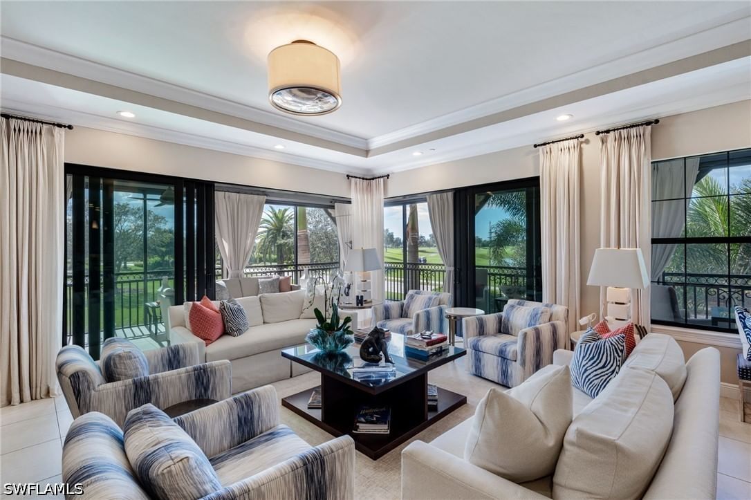 16418 Carrara Way #101, Naples, FL 34110 photo 3