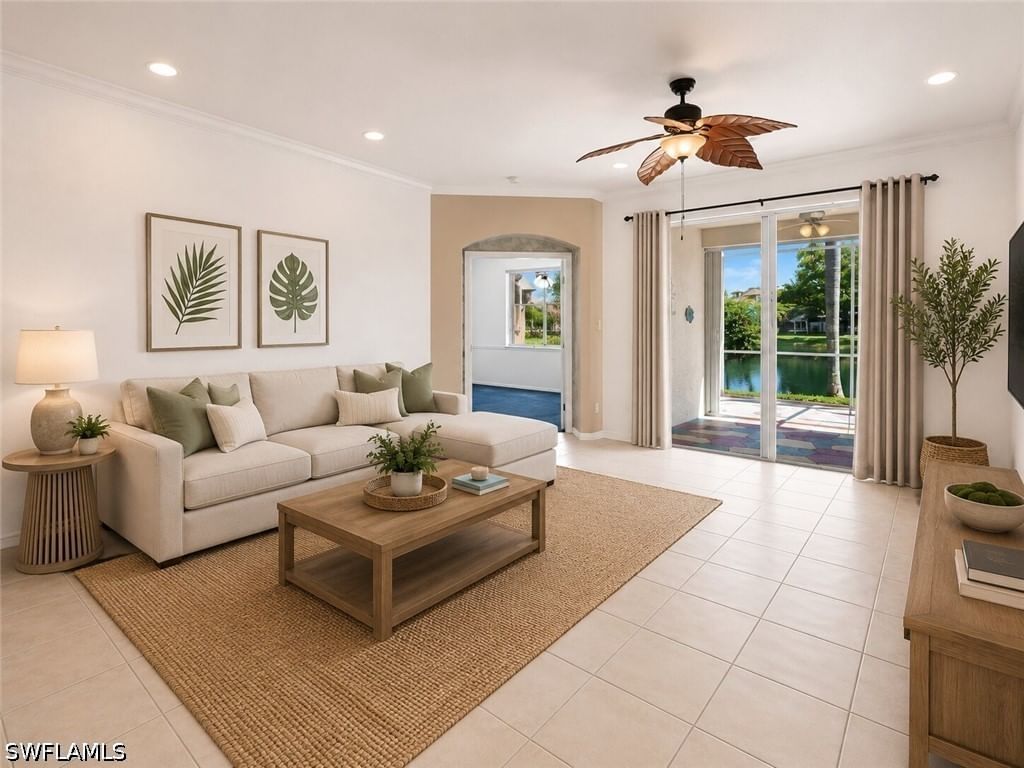 7737 Haverhill Court, Naples, FL 34104 photo 5