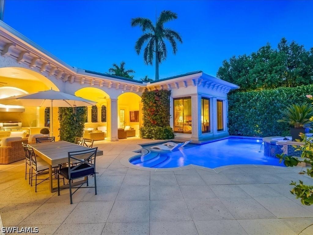 9959 Brassie Bend, Naples, FL 34108 photo 4