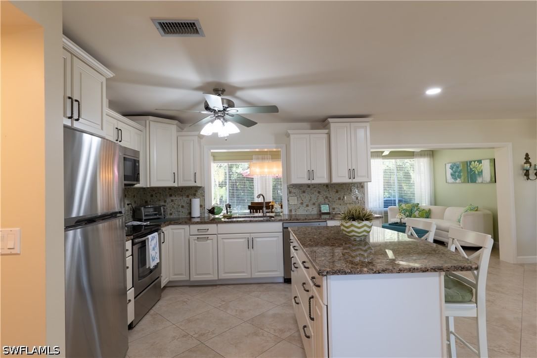3810 Estero Bay Lane #F6, Naples, FL 34112 photo 4