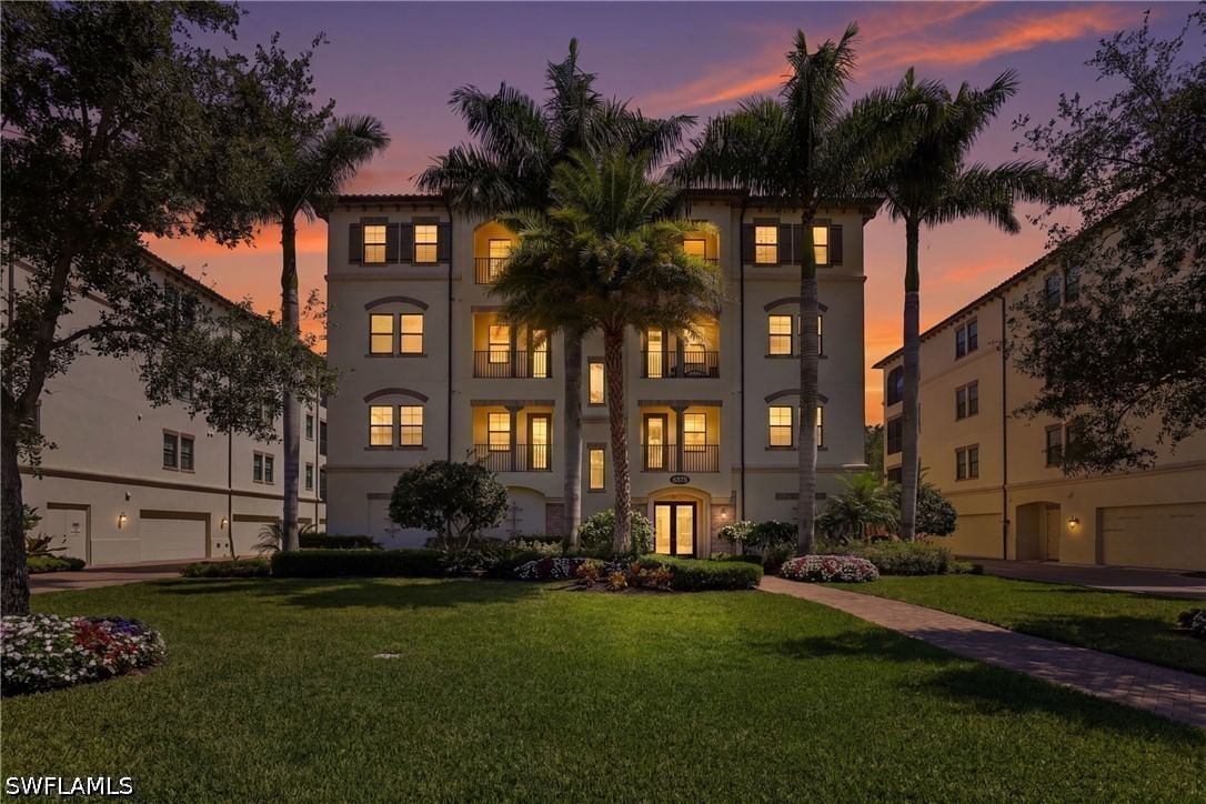 16378 Viansa Way #202, Naples, FL 34110 photo 2