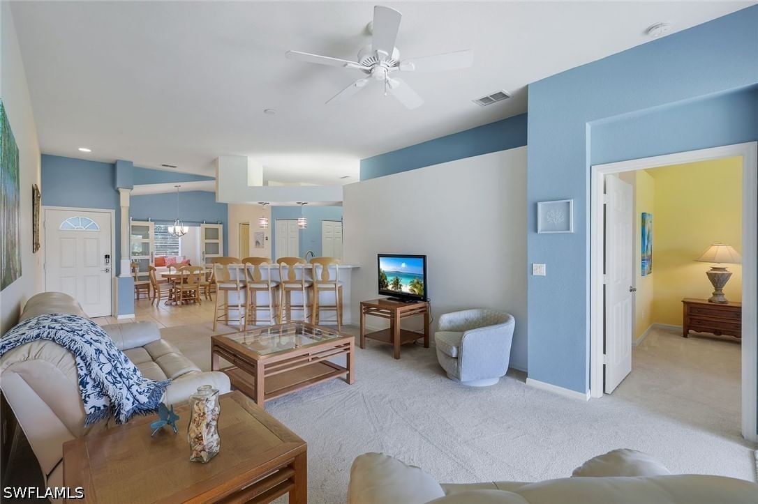 10701 Halfmoon Shoal Road #203, Bonita Springs, FL 34135 photo 5