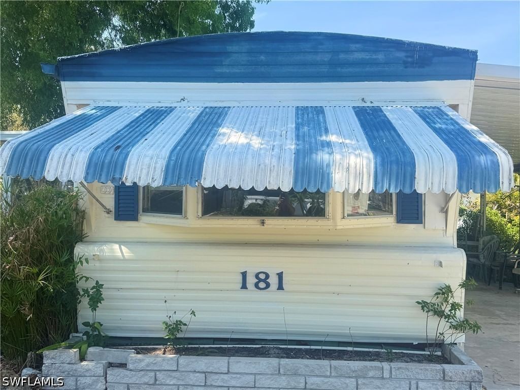 181 Grassy Key Lane #49, Naples, FL 34114 photo 2