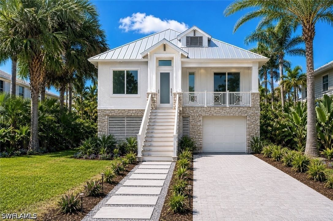 718 Pan Am Avenue, Naples, FL 34110 photo 4