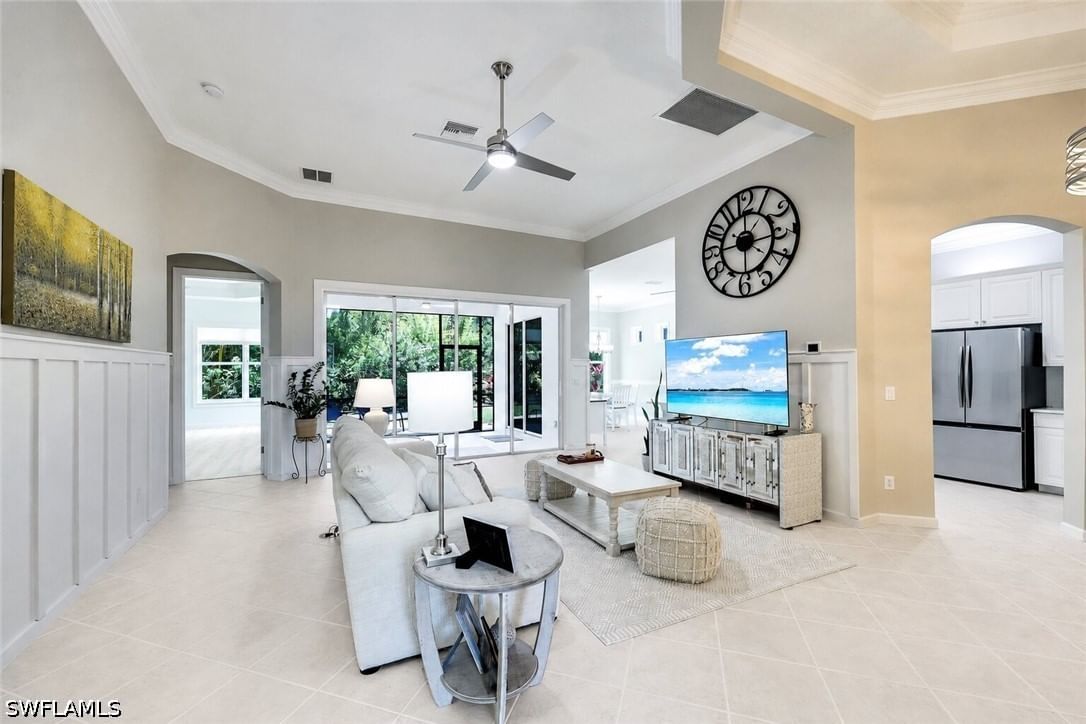 16221 Parque Lane, Naples, FL 34110 photo 2