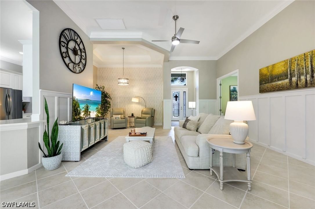 16221 Parque Lane, Naples, FL 34110 photo 4