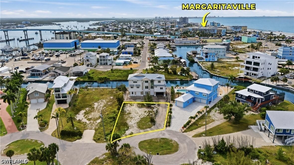 740 Matanzas Court, Fort Myers Beach, FL 33931 photo 2