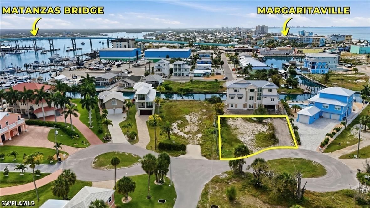 740 Matanzas Court, Fort Myers Beach, FL 33931 photo 5