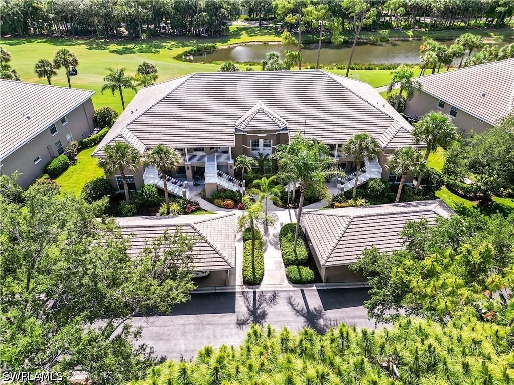 1940 Willow Bend Circle #202, Naples, FL 34109 photo 2
