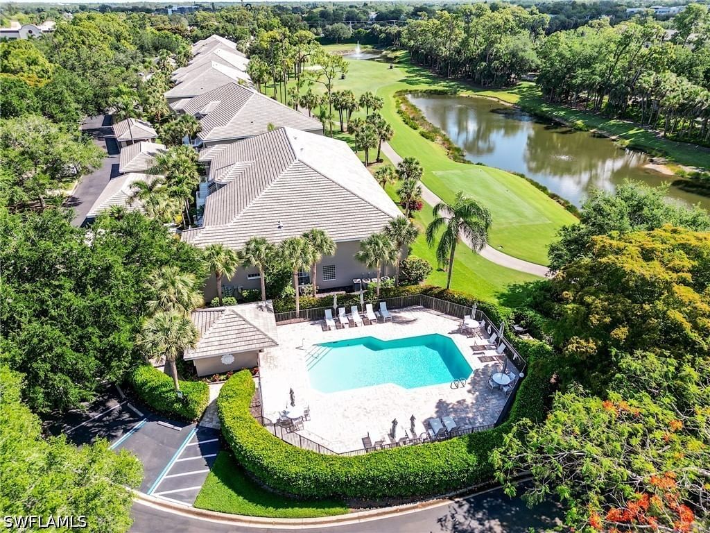 1940 Willow Bend Circle #202, Naples, FL 34109 photo 4