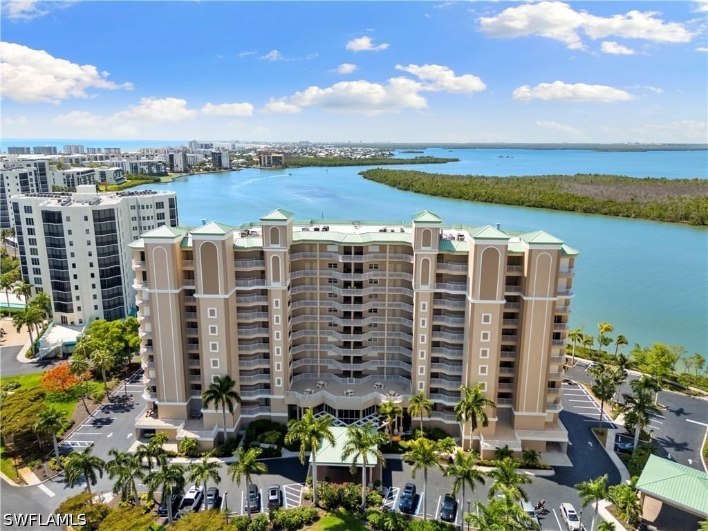 4141 Bay Beach Lane #4P3, Fort Myers Beach, FL 33931 photo 2