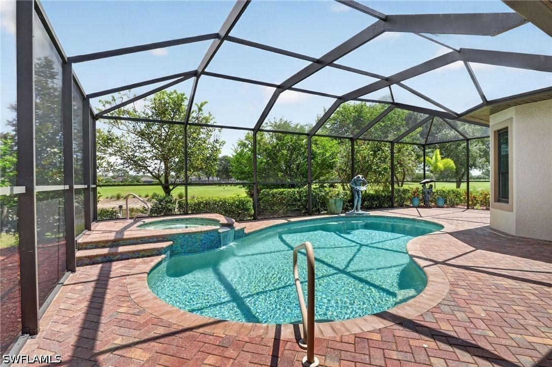 16117 Herons View Drive, Alva, FL 33920 photo 2