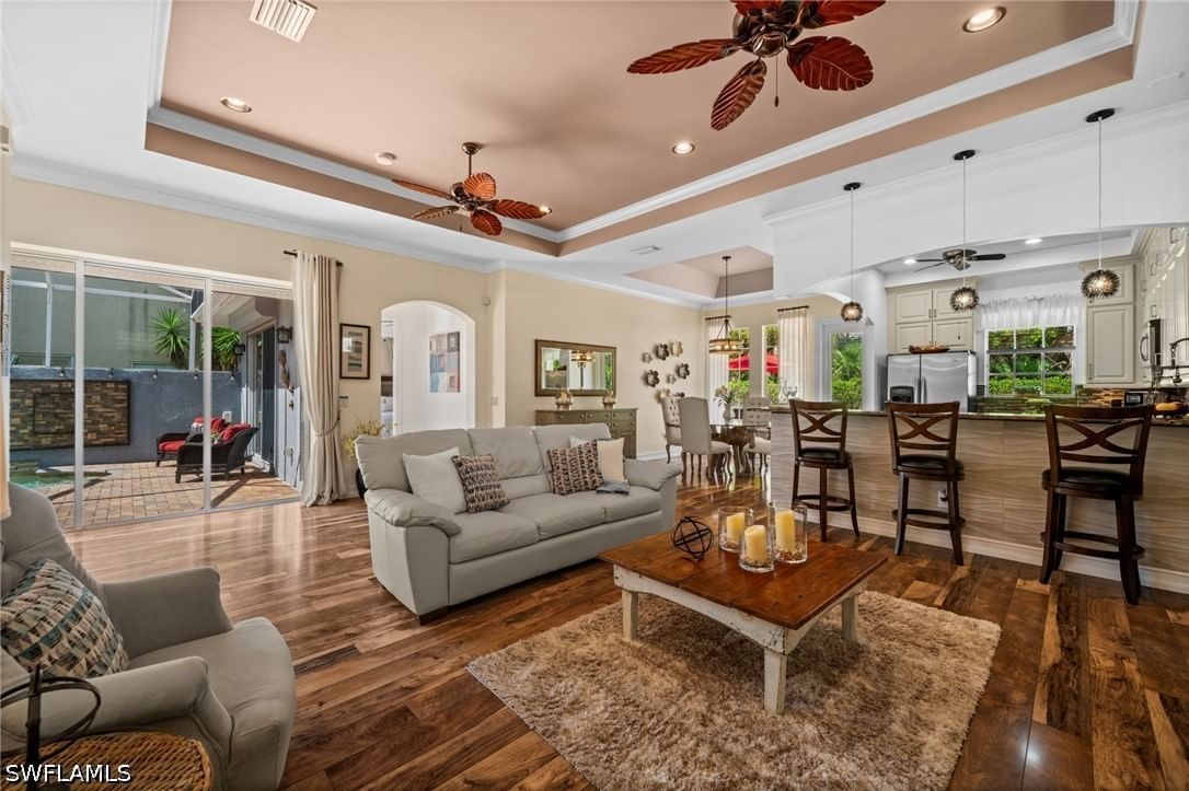 4830 Europa Drive, Naples, FL 34105 photo 4