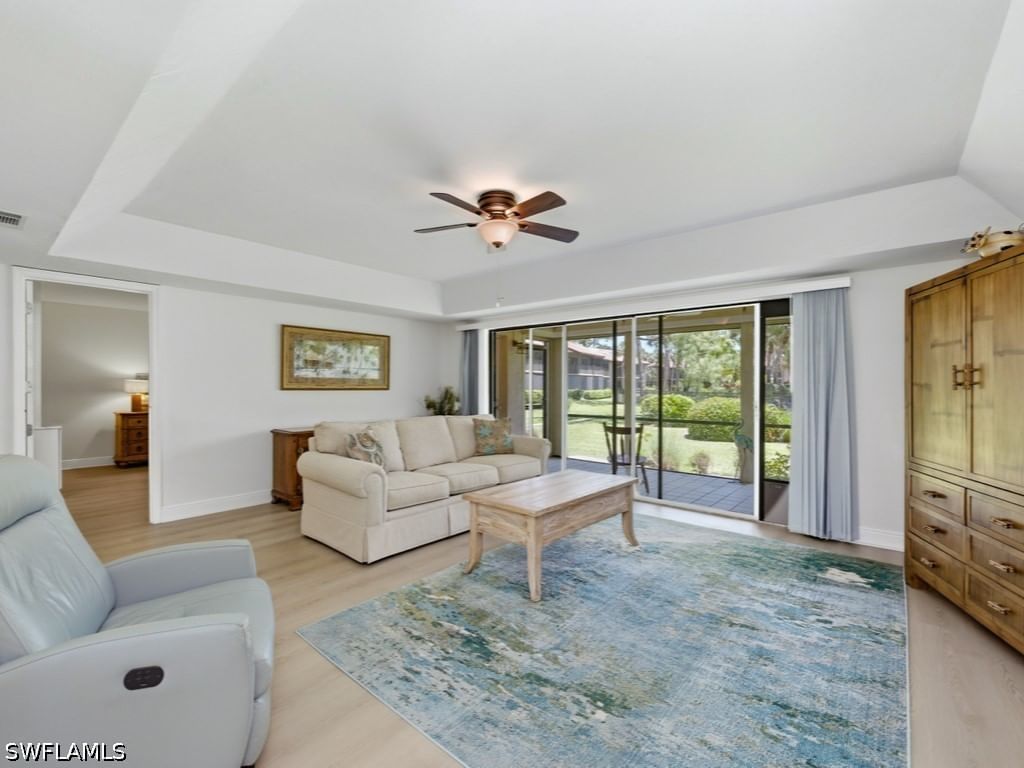 3207 Horse Carriage Way #3, Naples, FL 34105 photo 3