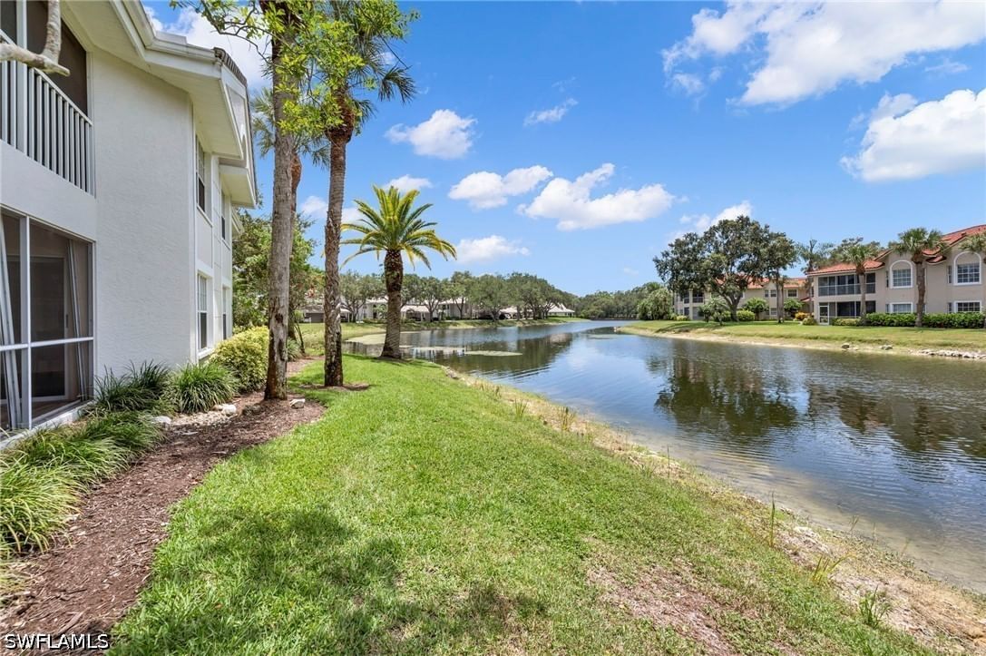 6225 Bellerive Avenue #1501, Naples, FL 34119 photo 2
