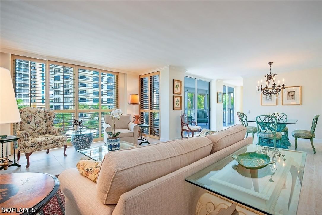 4401 Gulf Shore Boulevard N #D306, Naples, FL 34103 photo 3