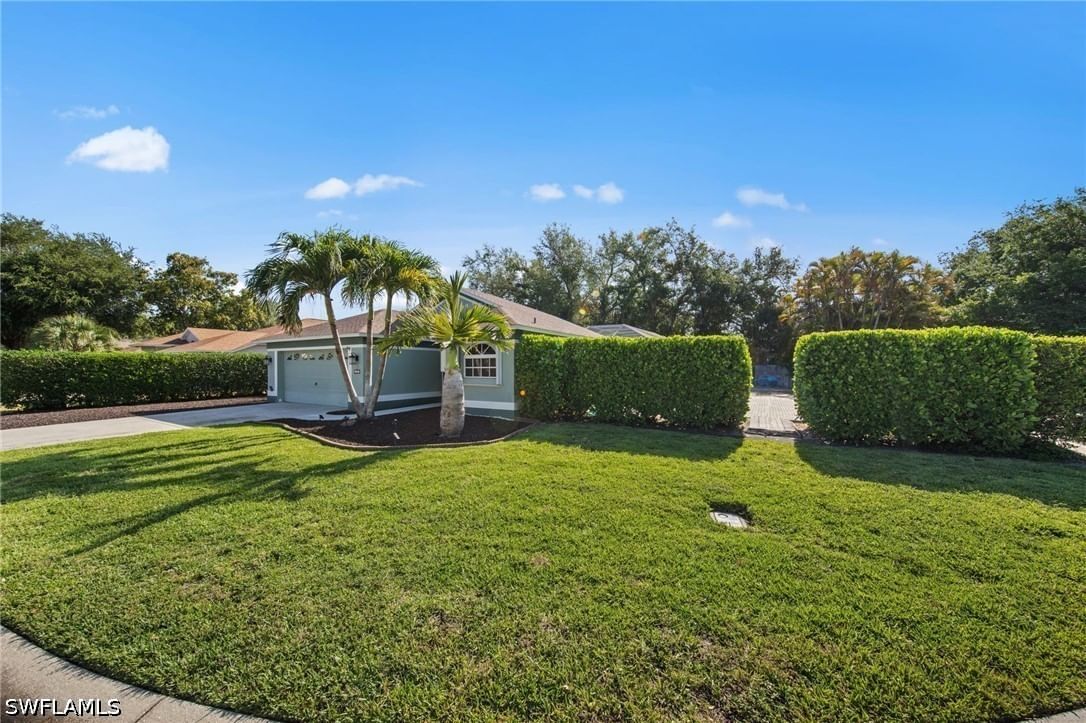 11671 Pine Hammock Circle, Fort Myers, FL 33919 photo 5