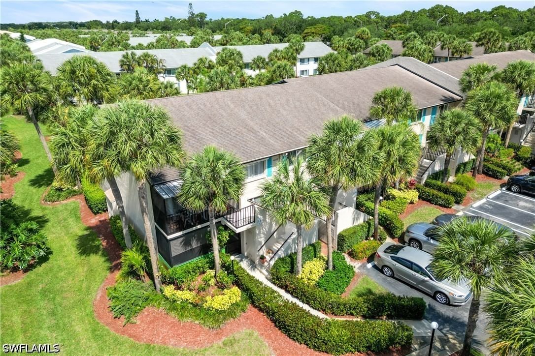 4140 Looking Glass Lane #7, Naples, FL 34112 photo 2