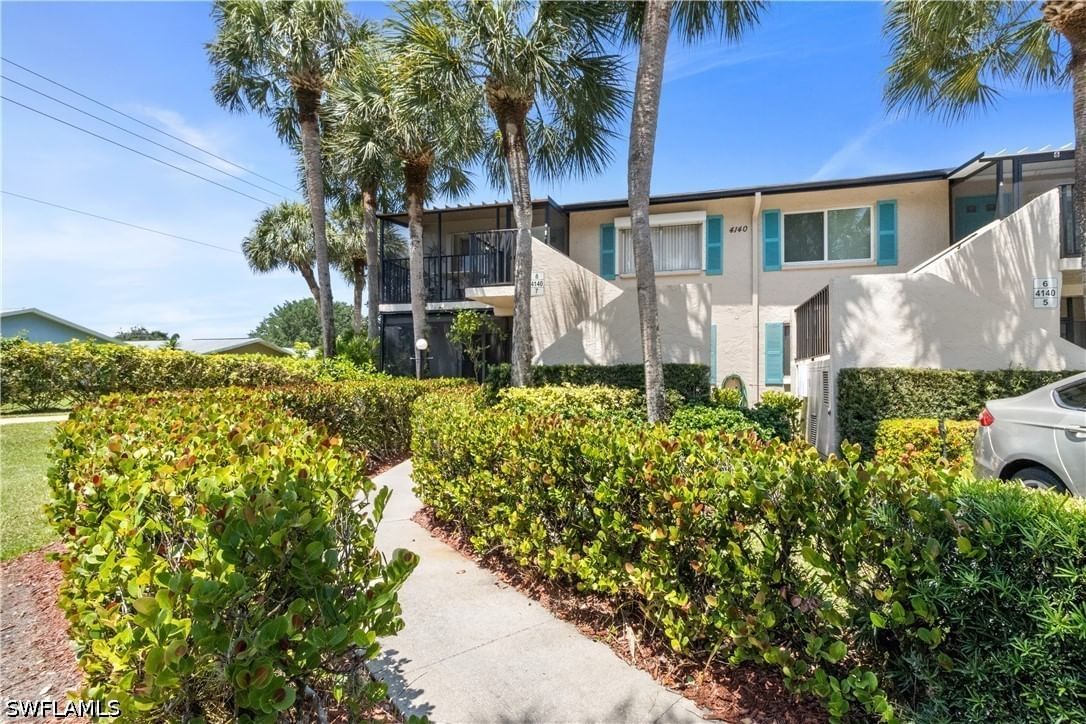 4140 Looking Glass Lane #7, Naples, FL 34112 photo 3