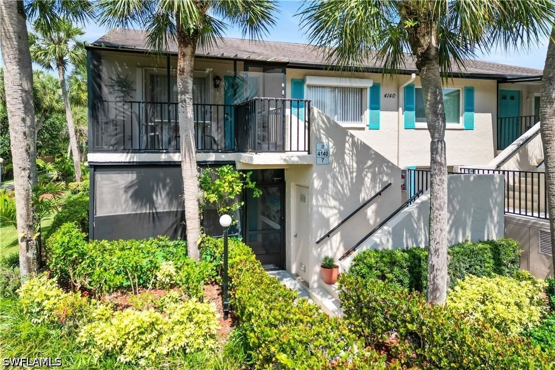 4140 Looking Glass Lane #7, Naples, FL 34112 photo 4