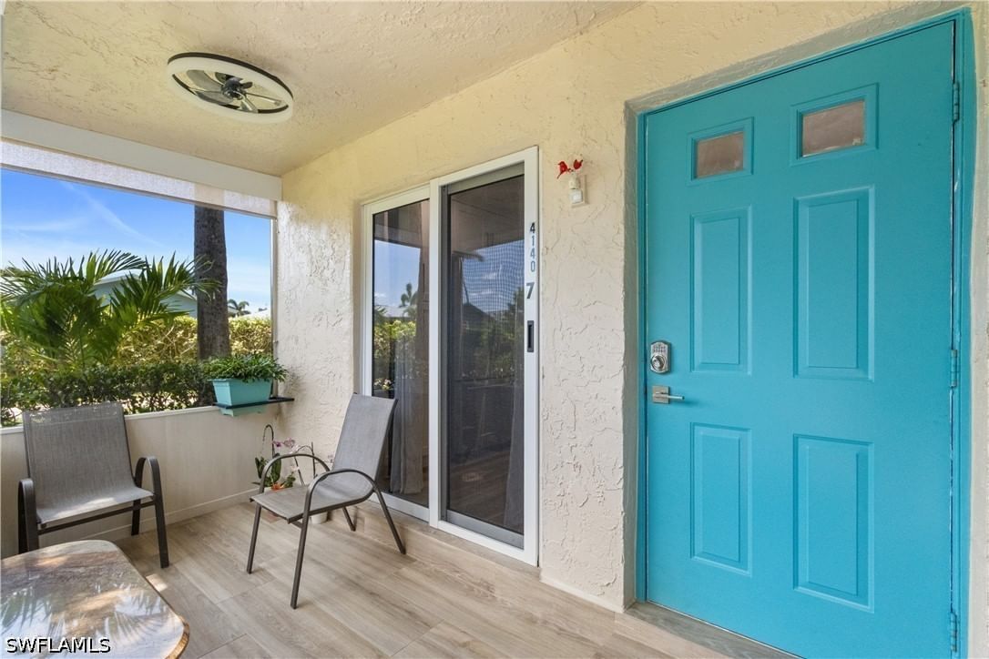 4140 Looking Glass Lane #7, Naples, FL 34112 photo 5