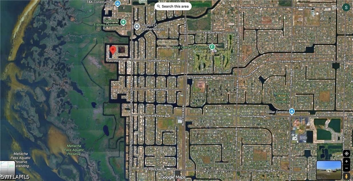 1622 NW 43rd Avenue, Cape Coral, FL 33993 photo 3
