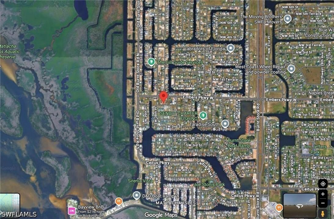 3801 SW 1st Street, Cape Coral, FL 33991 photo 2