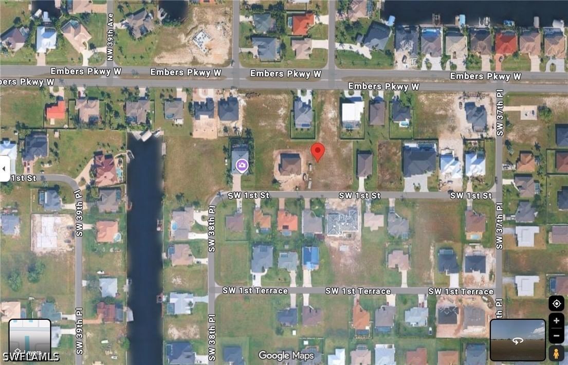 3801 SW 1st Street, Cape Coral, FL 33991 photo 3