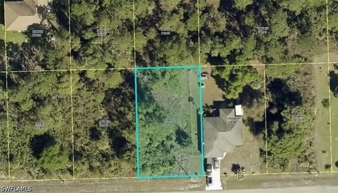 2814 48th Street W, Lehigh Acres, FL 33971